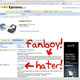 Image for article titled 2000 iPhone Incites Exact Same Reactions as 2008 iPhone